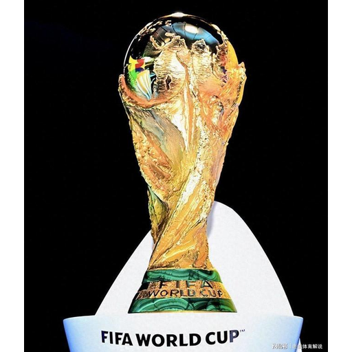 2026世界杯预测网 Logo